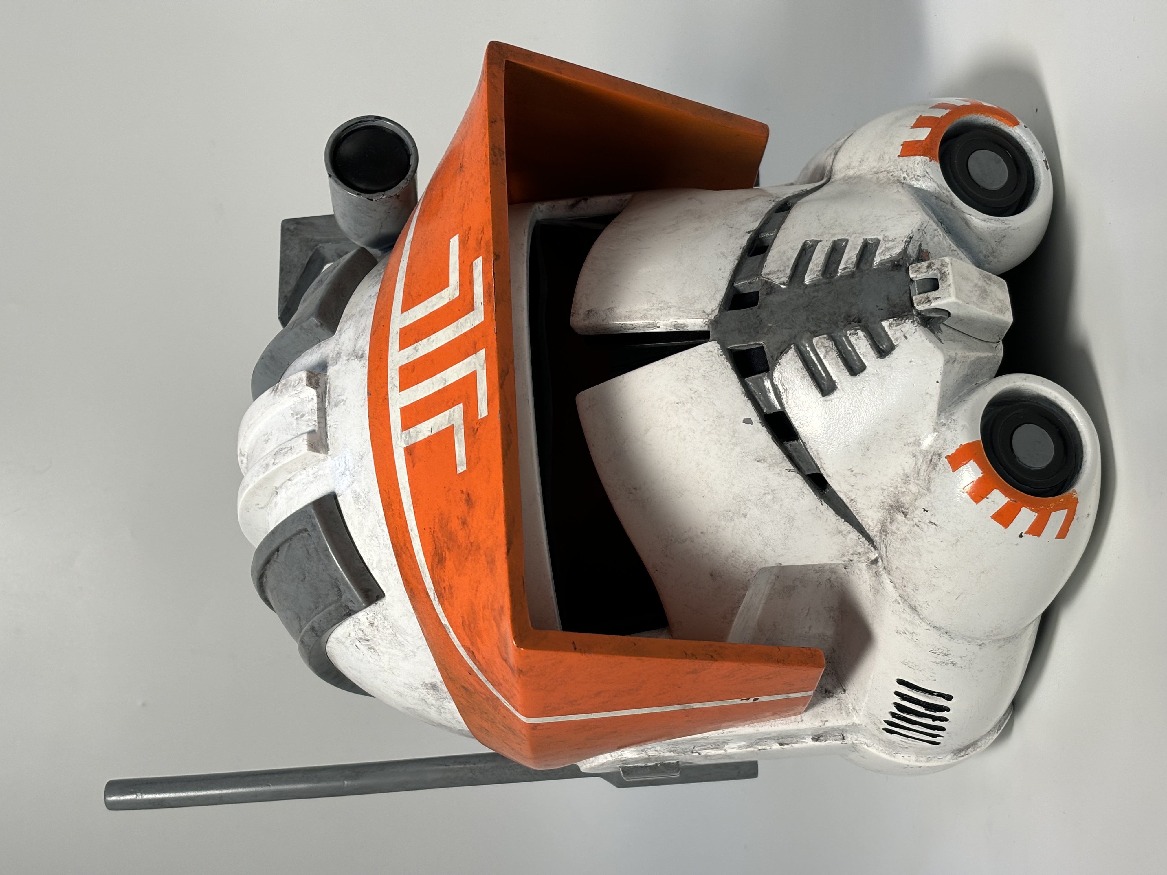 Commander Cody Helmet